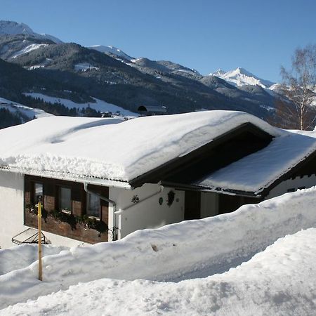 Schernthaner Apartment Taxenbach Exterior photo