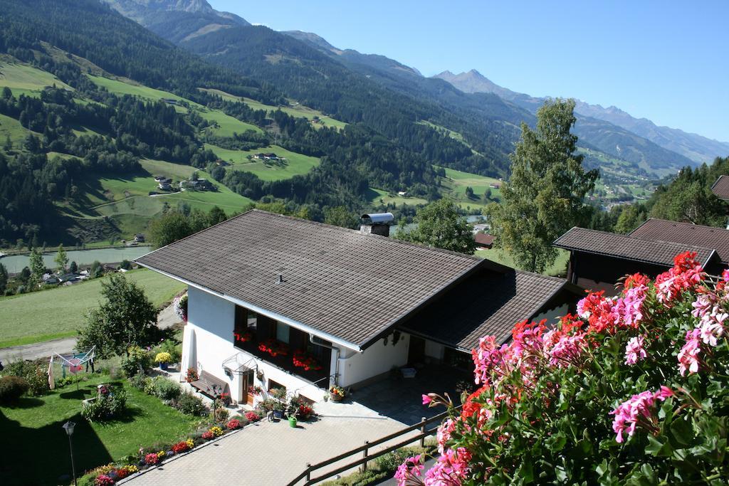 Schernthaner Taxenbach Exterior photo