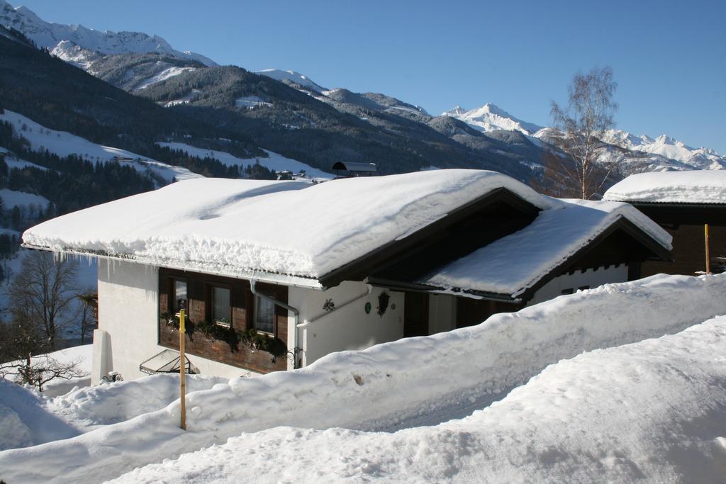 Schernthaner Apartment Taxenbach Exterior photo